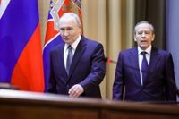 Rusia detiene a tres personas vinculadas con Ucrania por planificar un atentado contra un alto cargo militar