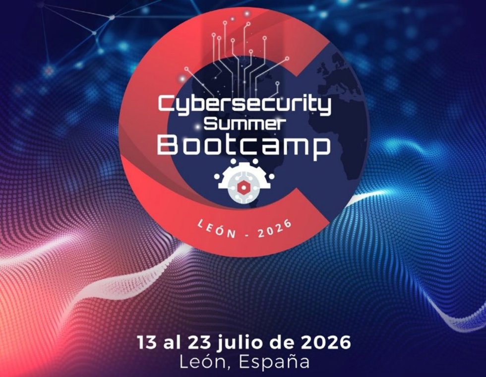 León acogerá del 13 al 23 de julio la undécima edición del Cybersecurity Summer BootCamp.