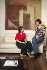 Foto: Los niños con trastornos del neurodesarrollo presentan más sufrimiento emocional, según un estudio