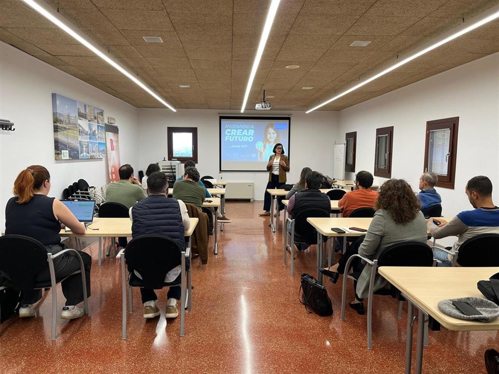 Encuentro en el ParcBit para difundir las ayudas del Programa Neotec 2026.