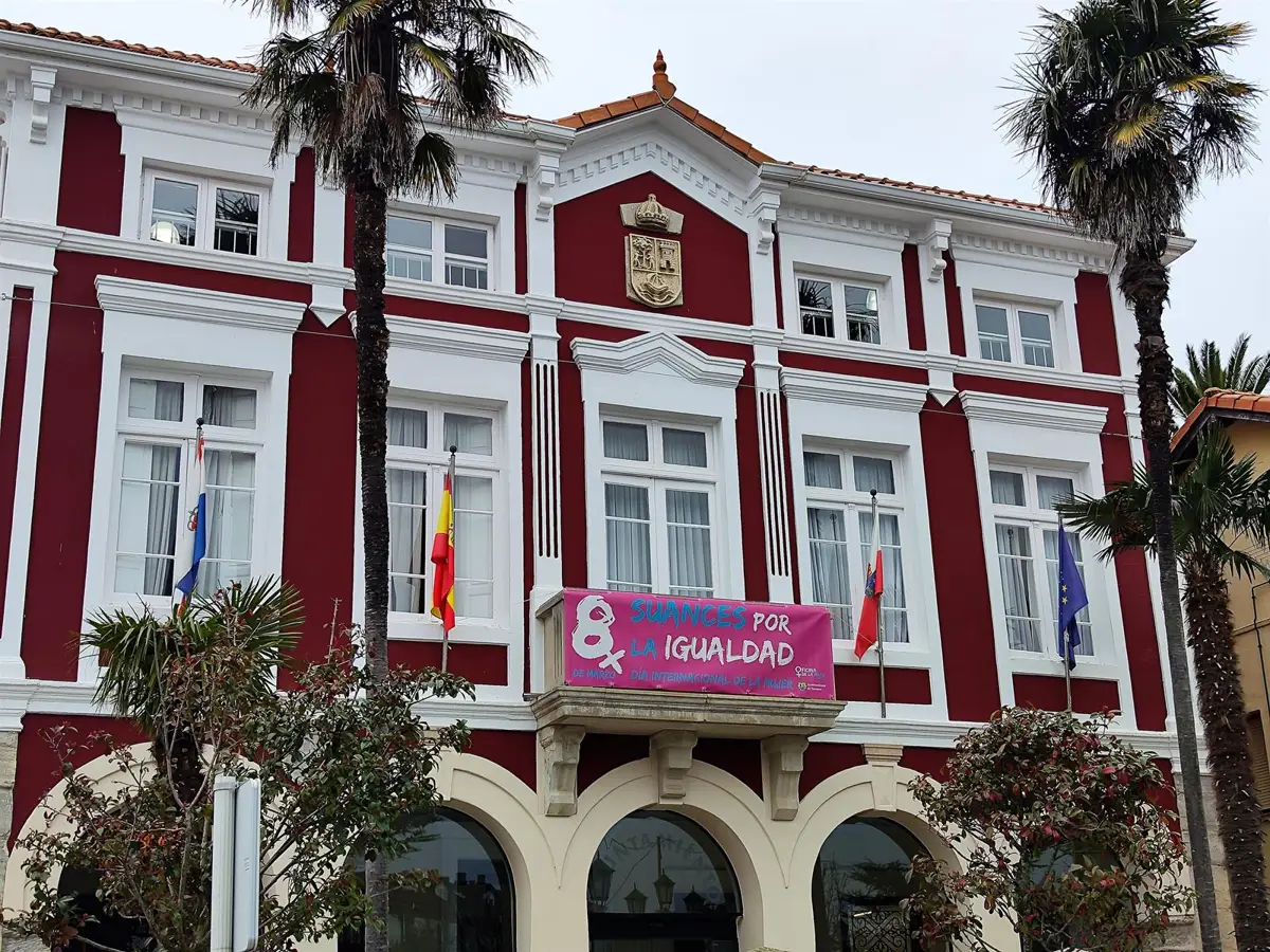 Ayuntamiento de Suances
