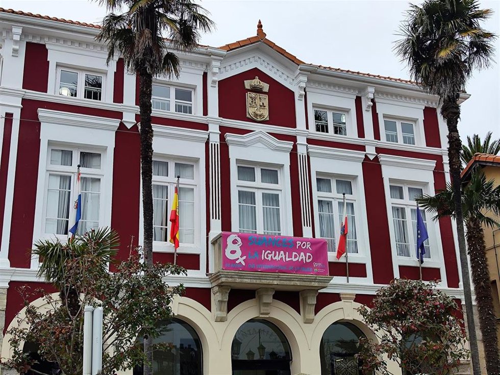 Archivo - Ayuntamiento de Suances