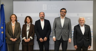 Galicia Turismo