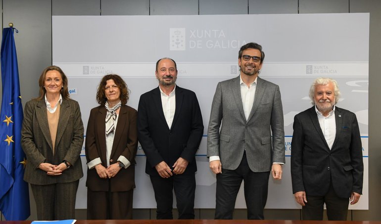 Galicia Turismo