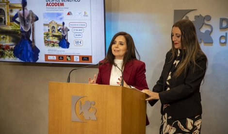 Córdoba única