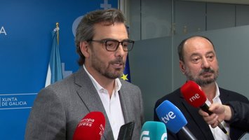 Xunta pide a administraciones locales ir "en la misma dirección" para conseguir