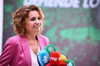 Montero ve "interés político" del PP con su citación en comisión de SEPI ya que podría haber sido "tras las elecciones"