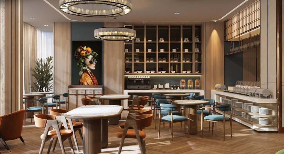Radisson expande su presencia en Kazajistán abriendo un nuevo Radisson Blu en el aeropuerto de Almaty en 2026