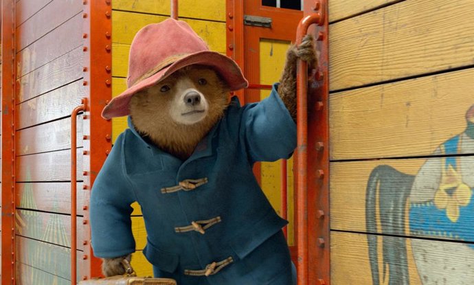 Paddington 4 ya está en marcha con "guionistas de comedia de renombre mundial"