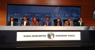 País Vasco