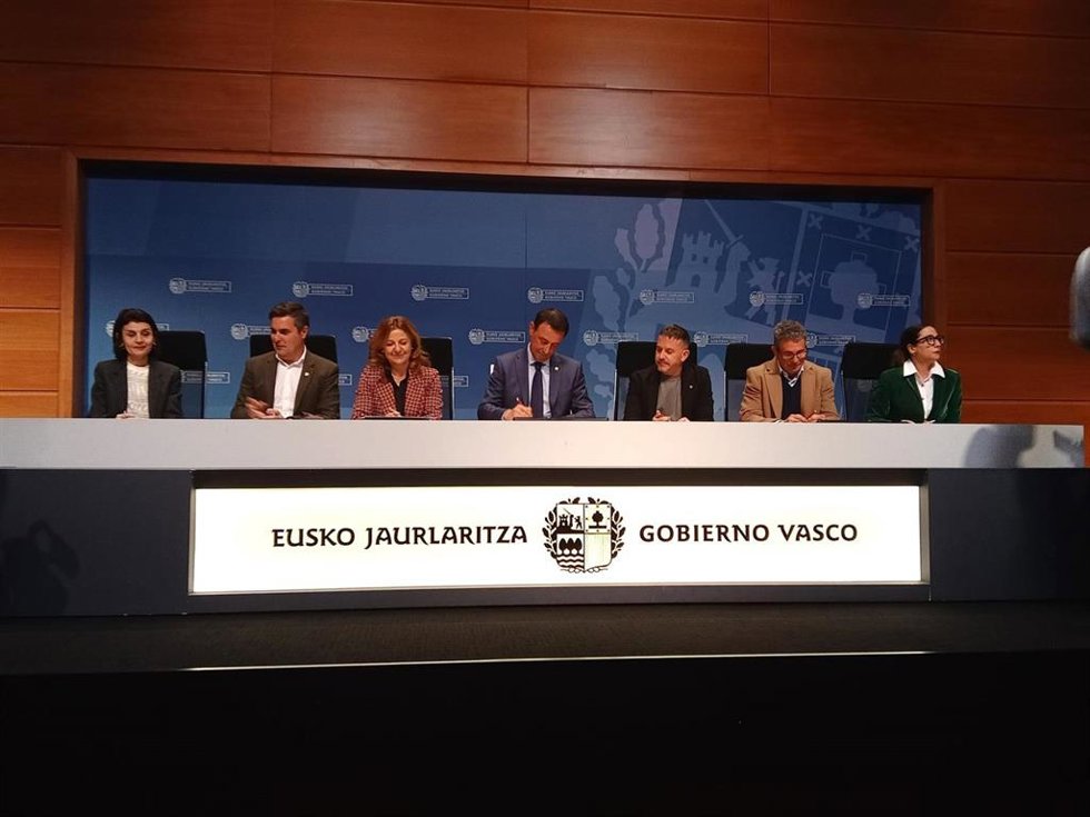 Mesa de Diálogo Social