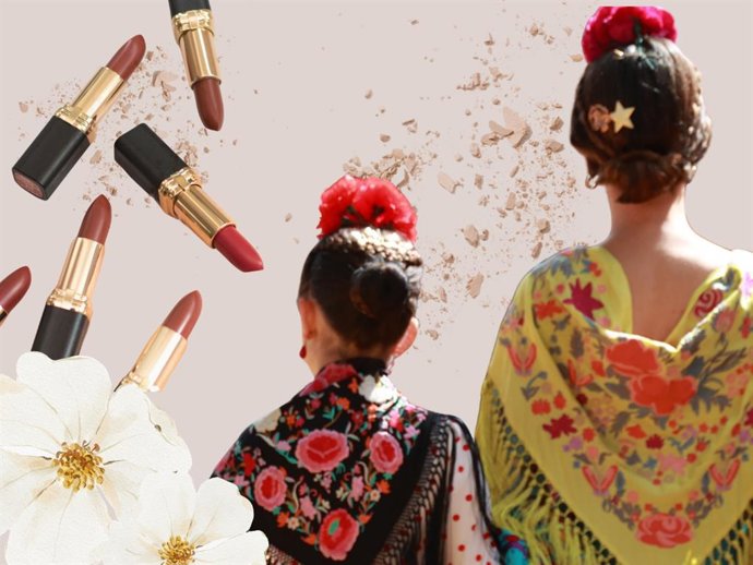 Las claves para lucir una piel dorada y un maquillaje todoterreno en la Feria de Abril 2026