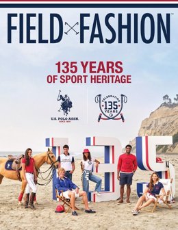 Edición especial del 135º aniversario