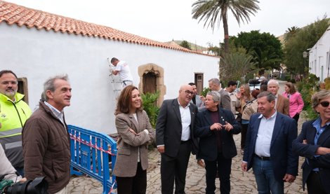 Islas Canarias