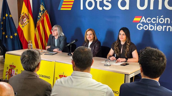 CASA 47 presenta el programa de construcción de vivienda asequible a los municipios afectados por la dana que cedan suelo