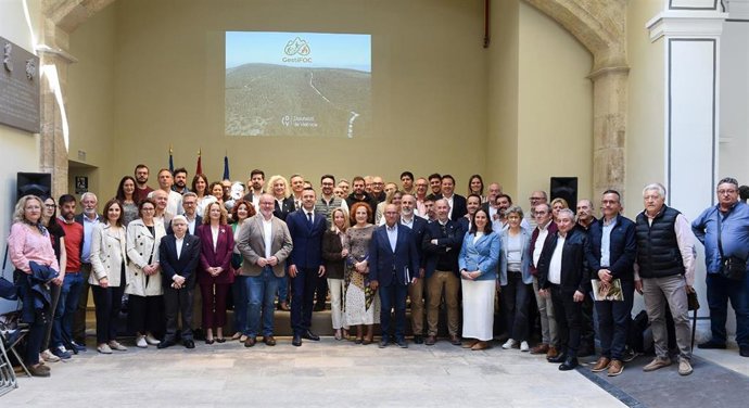 La Diputación reduce la burocracia y adelanta la convocatoria del programa Gestifoc de ayudas forestales