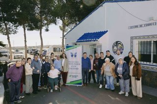 Archivo - Talleres de envejecimiento activo de Asprodalba.