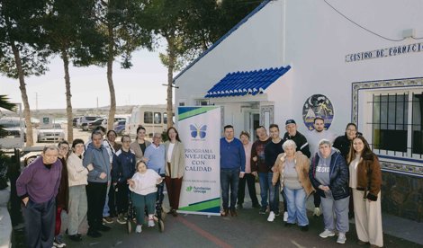 Fundación Unicaja