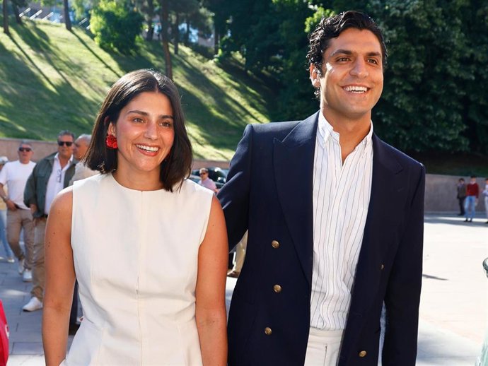 María G. De Jaime y Tomás Páramo