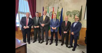 Cerca de 7.000 jóvenes estudian el grado de Medicina en Andalucía