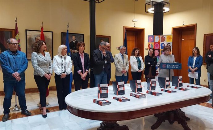 Presentación del III Plan de Igualdad