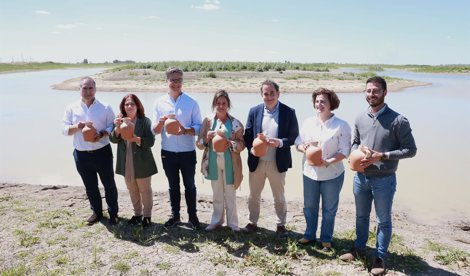 Es Andalucía - Sevilla