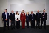 La Fundación Abertis lanza 'Hola, soy Juan y te invito a un café', sobre el peligro de la somnolencia al volante