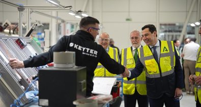 Es Andalucía - Córdoba