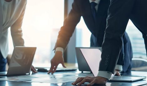 Comunicados Empresas