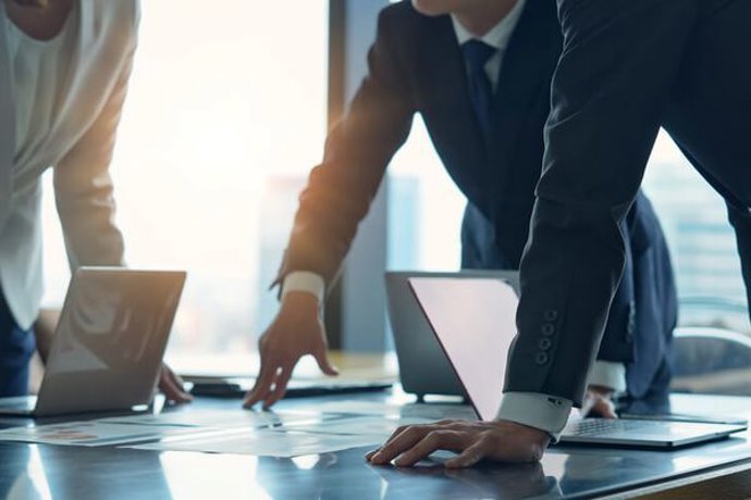 FOGO en la alta dirección