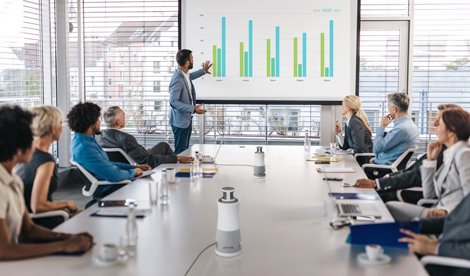 Comunicados Empresas