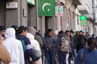 CEAR lamenta que la regularización sea "medida puntual" y ACCEM insta  beneficiarios a iniciar trámites "cuanto antes"