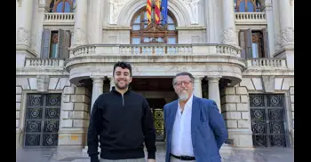 L'excandidat de Cs Tono Fagoaga, nou secretari d'Organització d'Unió Municipalista en la ciutat