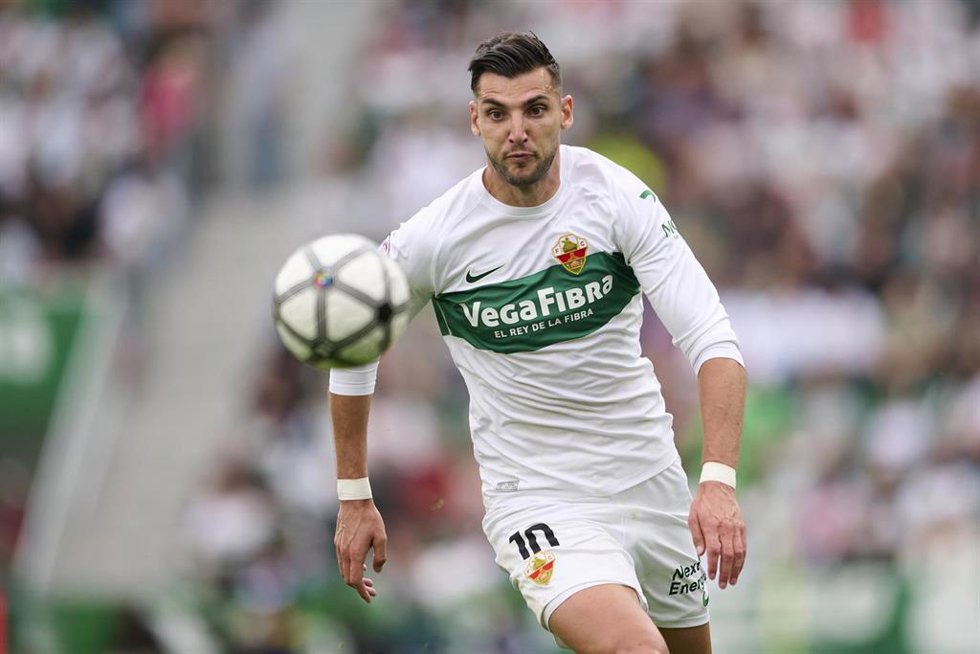 Rafa Mir 