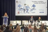 Foto: Prevenir, acompañar y humanizar, bases del Marco Estratégico para el Cuidado de la Salud de Cantabria