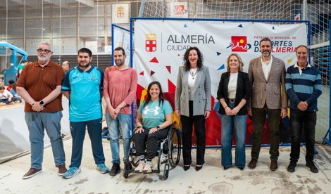 Diputación de Almería