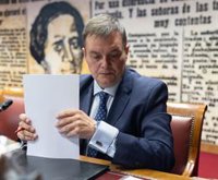 Exjefe de Gabinete de Illa dice que Koldo le habló dos veces de un proveedor de mascarillas pero "jamás" le presionó