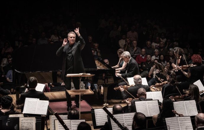 València sona a Viena: l'Orquestra debuta este dijous en el Musikverein baix la direcció de Liebreich