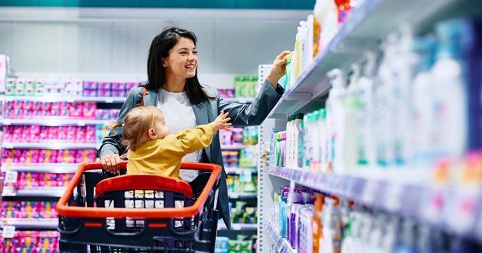 P&G y OMP muestran el camino hacia una planificación autónoma