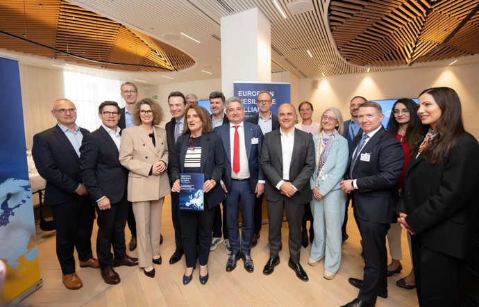 Lanzamiento de la European Resilience Alliance for Clean Hydrogen & Derivatives (ERA)