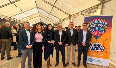 Diputación de Almería