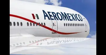 Aeroméxico se prepara para atender una alta demanda de pasajeros este verano