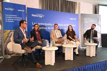 El desarrollo del biometano en España exige integrar rigor ambiental, regulación y planificación territorial