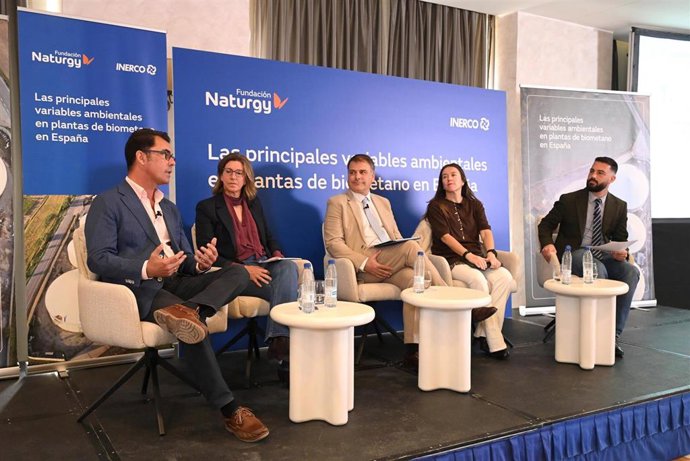 El desarrollo del biometano en España exige integrar rigor ambiental, regulación y planificación territorial