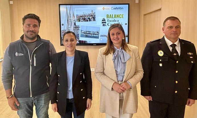 Balance de la novena edición de Escala a Castelló