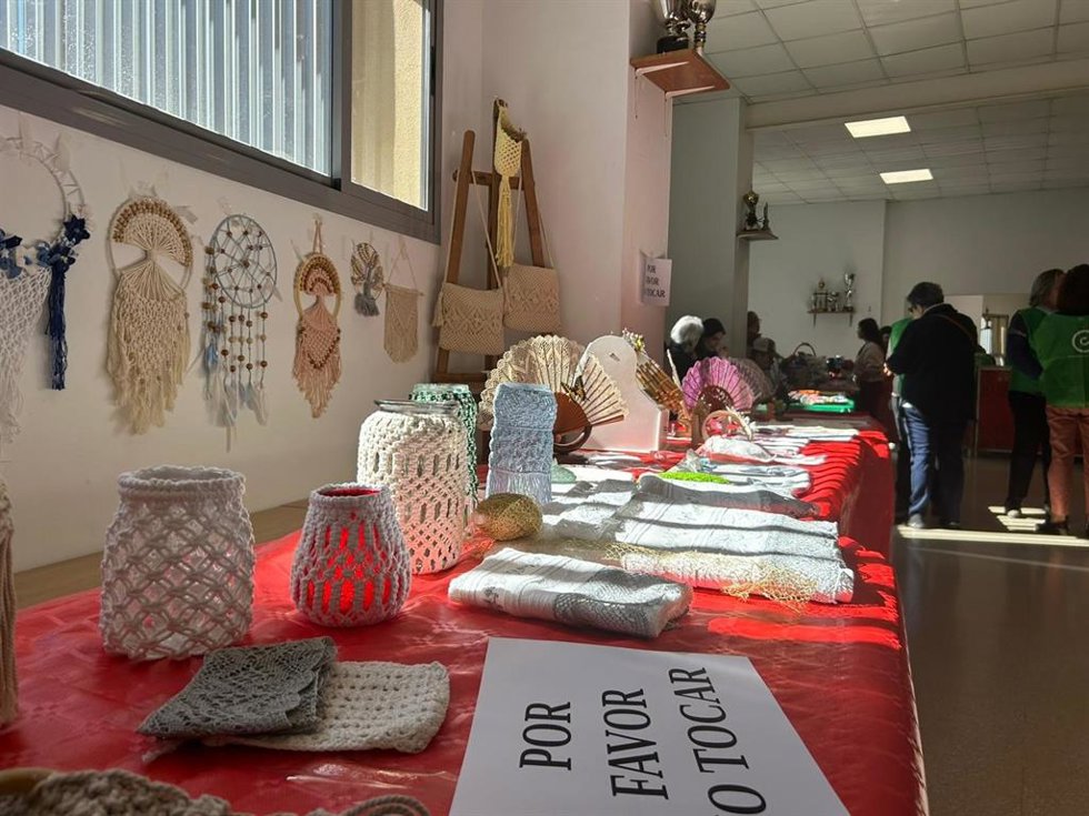 Actividades conmemorativas en Alcalá (Sevilla)