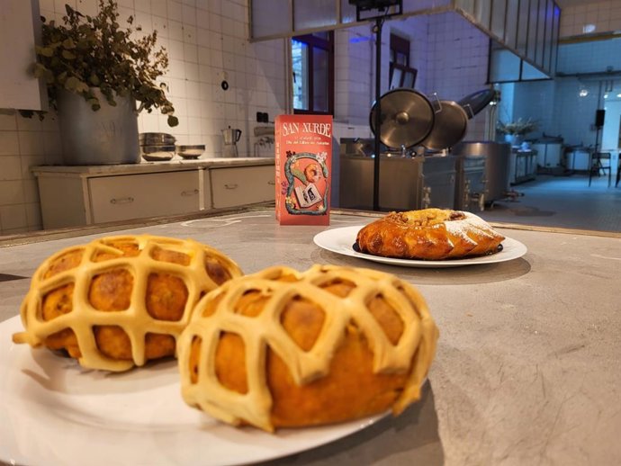 Cultura presenta la segunda edición de San Xurde pa celebrar el Día del Llibru'l 23 d'abril n'Asturies