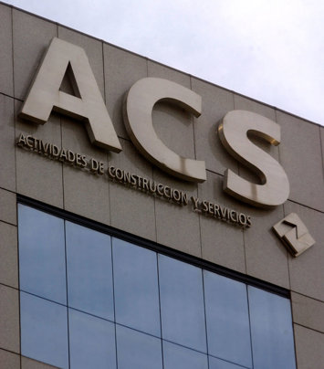 Archivo - ACS