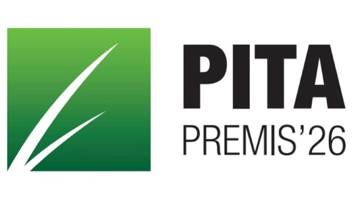 Logo de los premios PITA