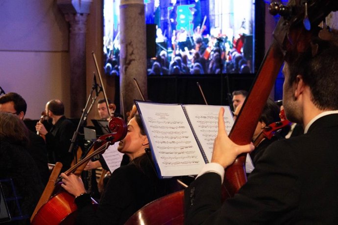 Las piezas de José Manuel González Gaitán y Arteaga volverán a sonar en Córdoba tres siglos después de su creación.